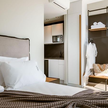 The View Hotel Sofas Coastal Retreat 페르디카 외부 사진