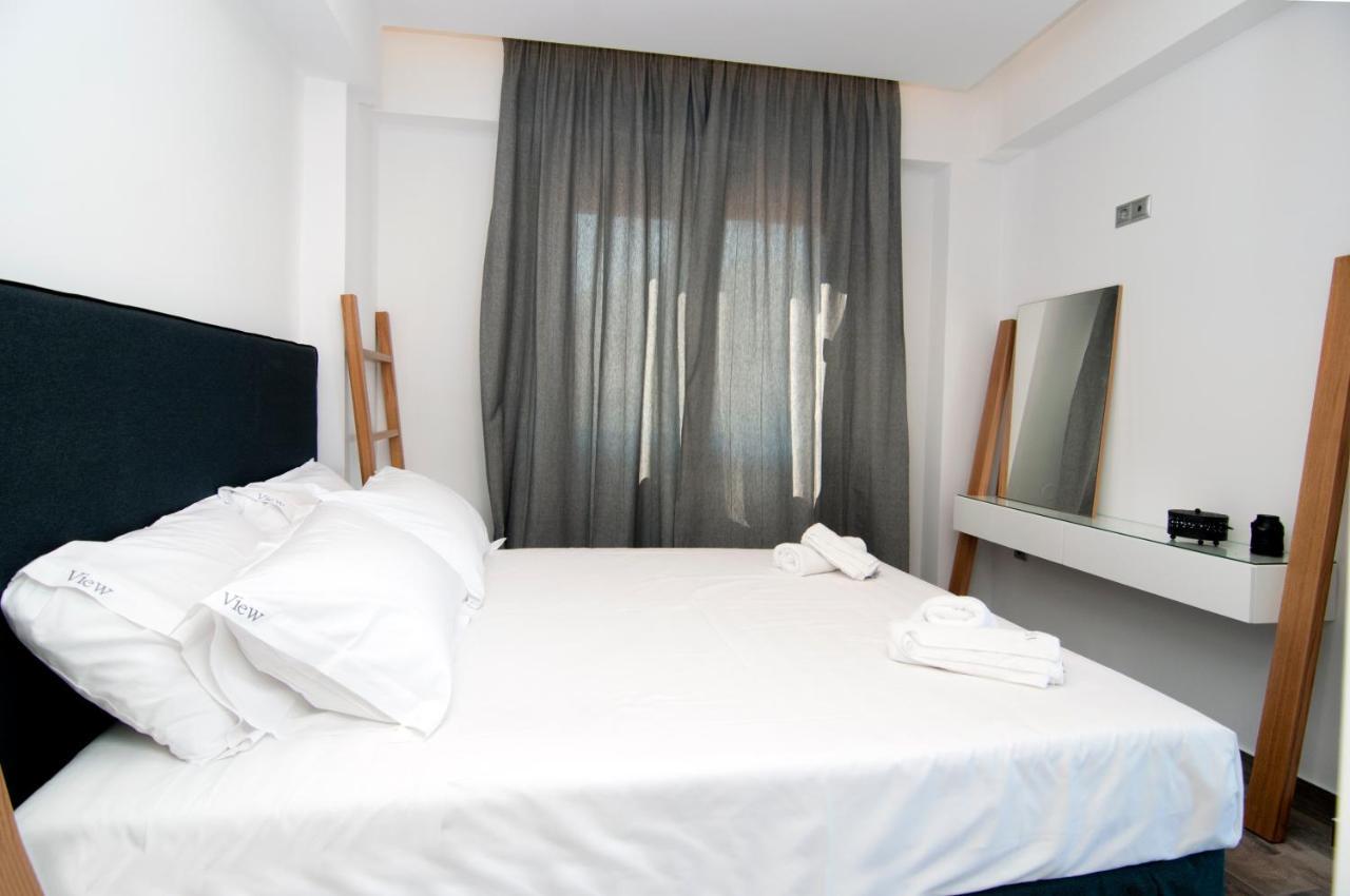 The View Hotel Sofas Coastal Retreat 페르디카 외부 사진